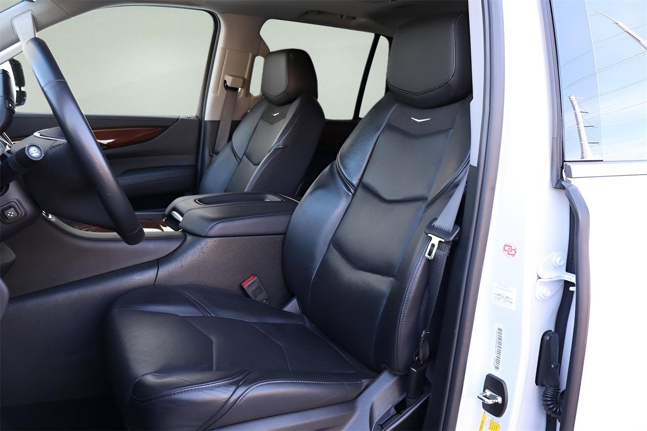 2019 Cadillac Escalade Premium Luxury