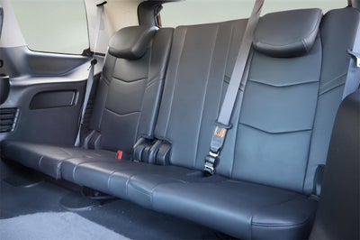 2019 Cadillac Escalade Premium Luxury