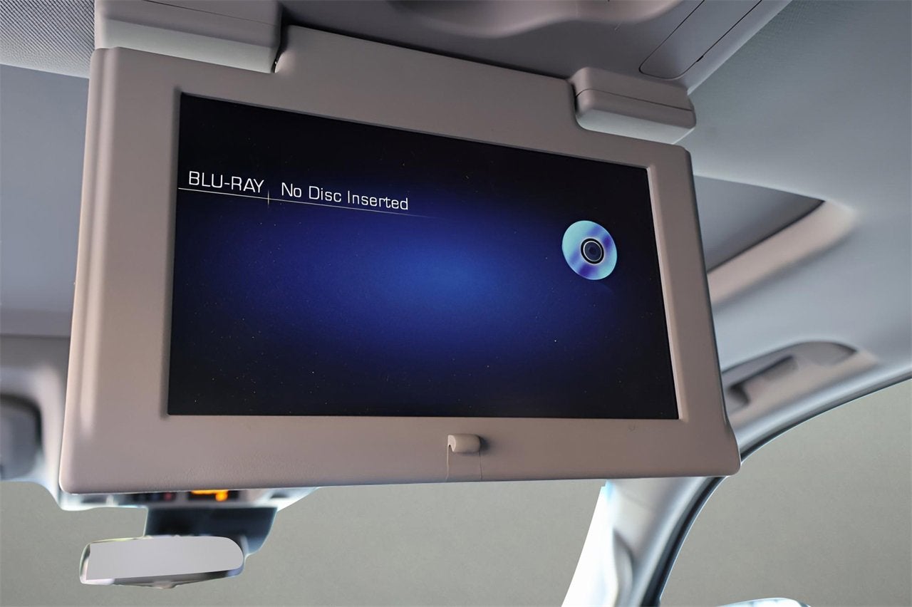 2019 Cadillac Escalade Premium Luxury