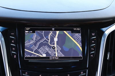 2019 Cadillac Escalade Premium Luxury