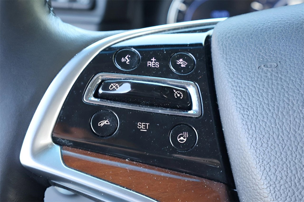 2019 Cadillac Escalade Premium Luxury