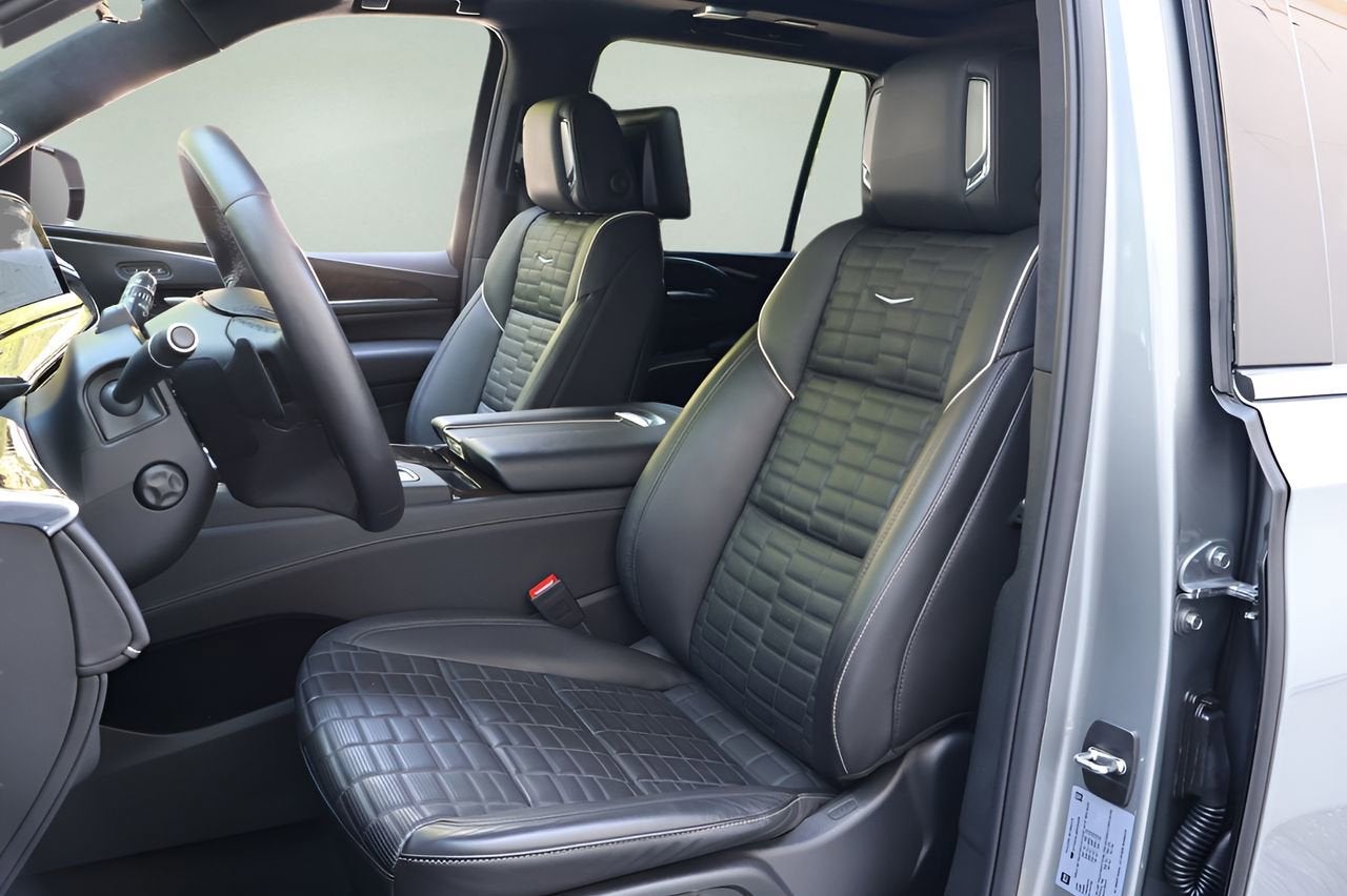 2024 Cadillac Escalade Premium Luxury Platinum