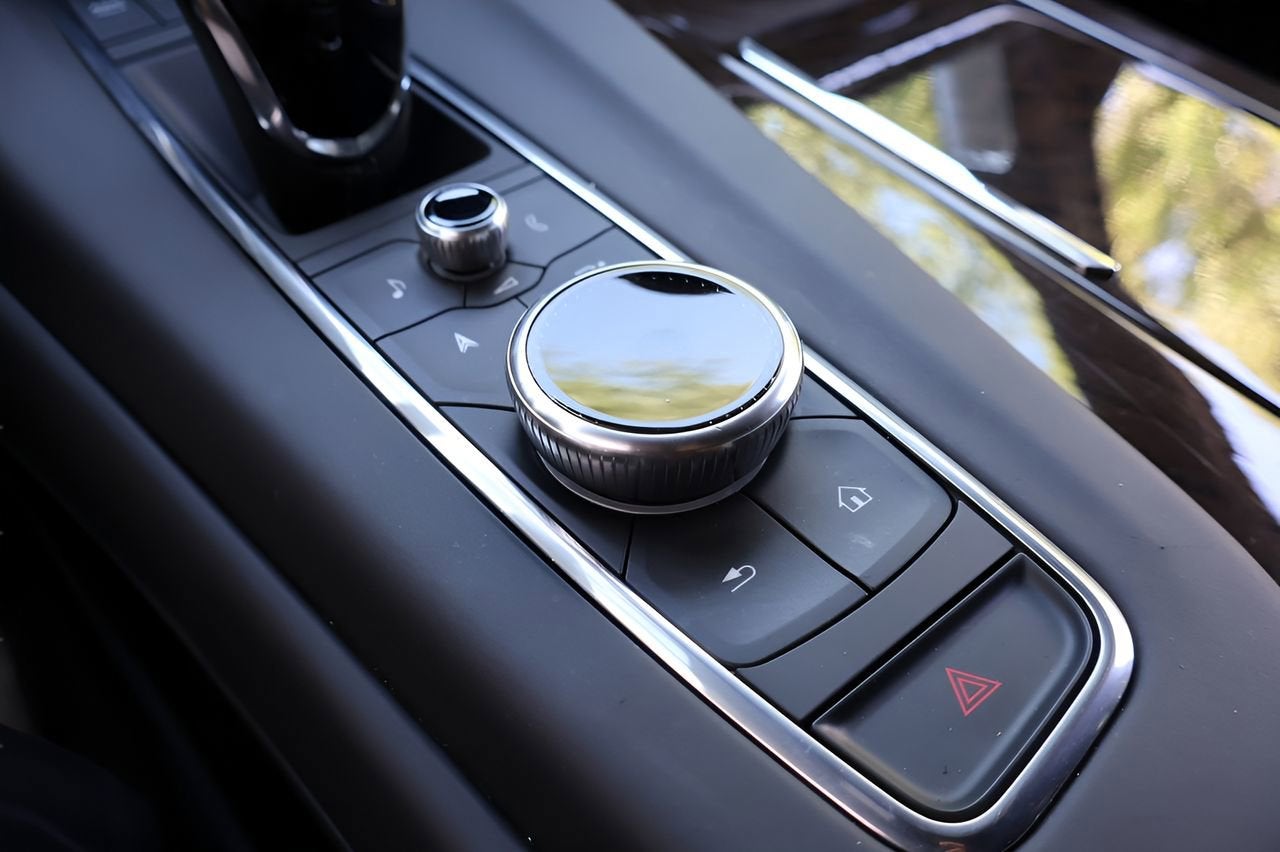 2024 Cadillac Escalade Premium Luxury Platinum