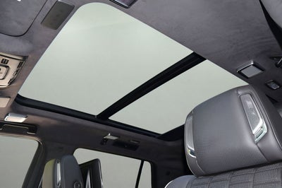 2024 Cadillac Escalade Premium Luxury Platinum