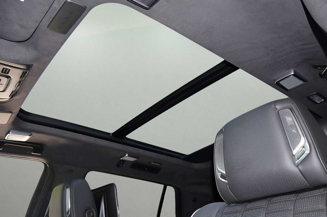 2024 Cadillac Escalade Premium Luxury Platinum