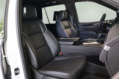 2024 Cadillac Escalade V-Series