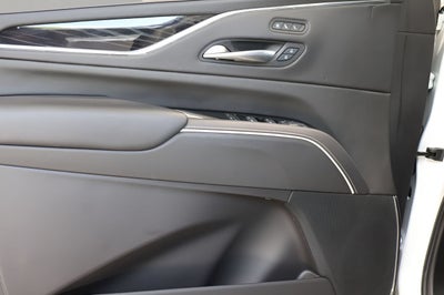 2024 Cadillac Escalade V-Series