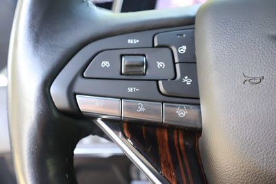 2023 Cadillac Escalade ESV Premium Luxury