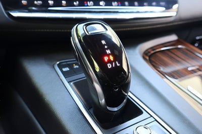 2023 Cadillac Escalade ESV Premium Luxury