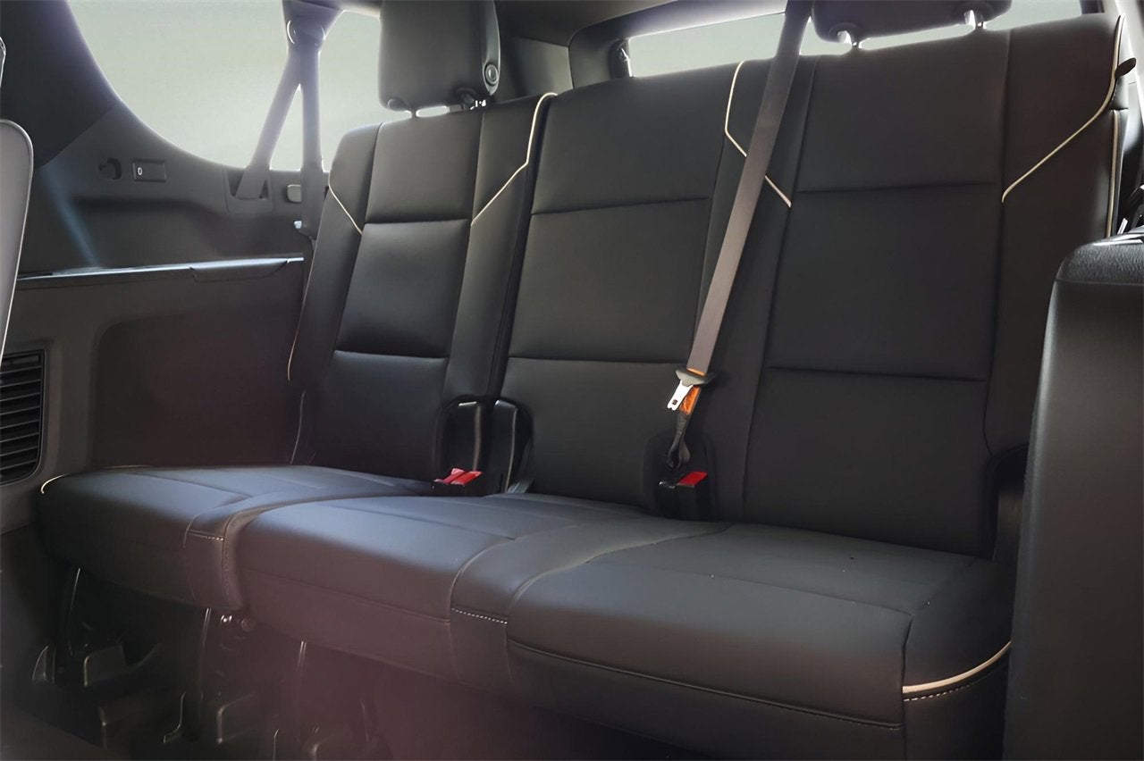 2024 Cadillac Escalade ESV Premium Luxury