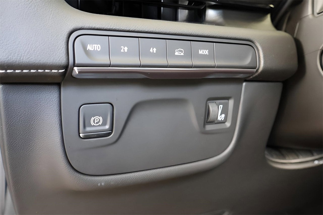 2024 Cadillac Escalade ESV Premium Luxury