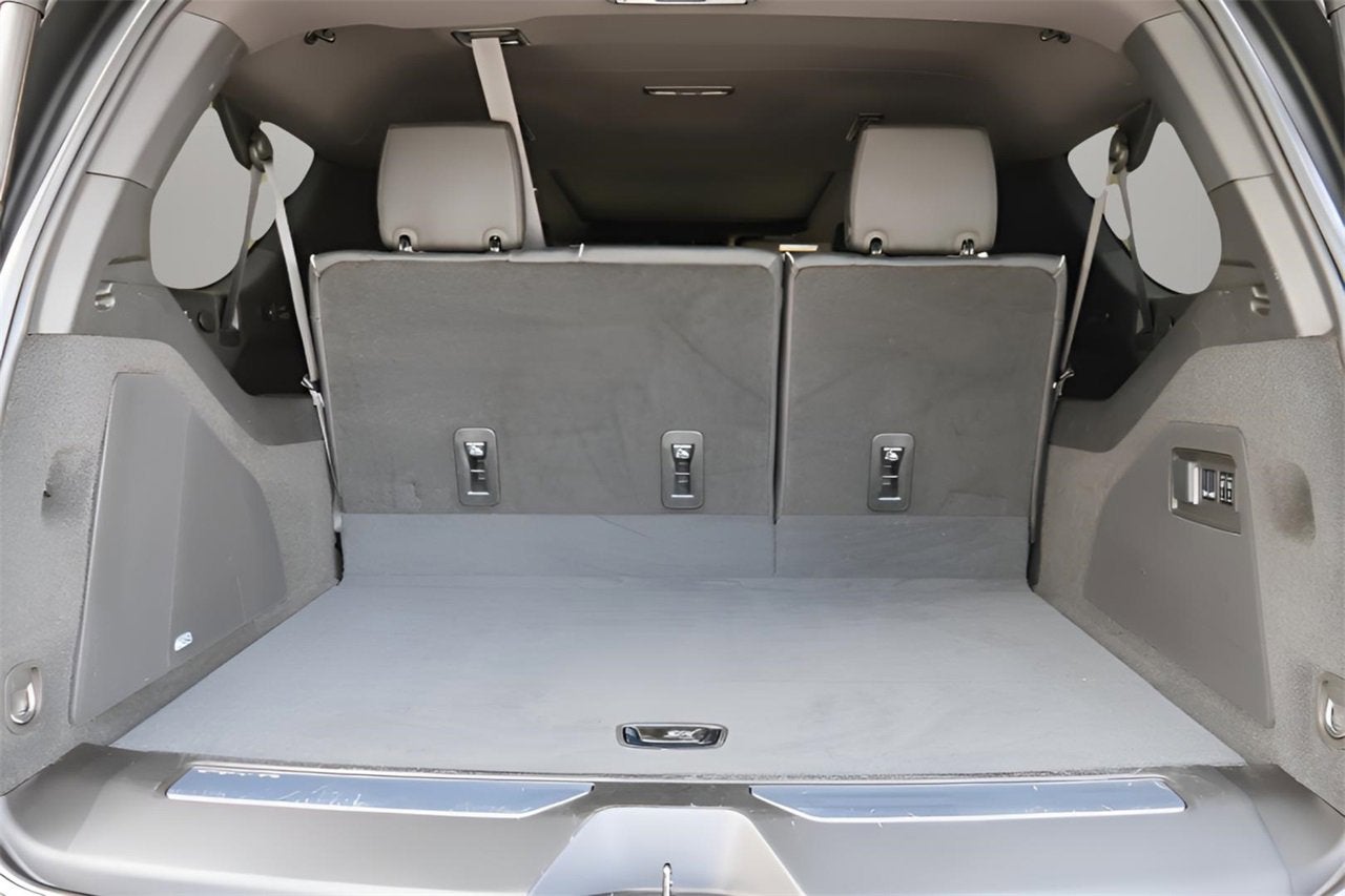 2024 Cadillac Escalade ESV Premium Luxury