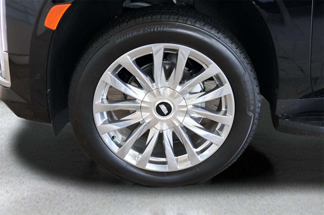 2024 Cadillac Escalade ESV Premium Luxury