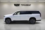 2022 Cadillac Escalade ESV Sport