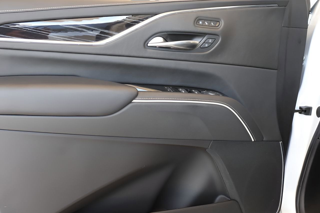 2022 Cadillac Escalade ESV Sport