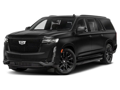 2024 Cadillac Escalade ESV Sport
