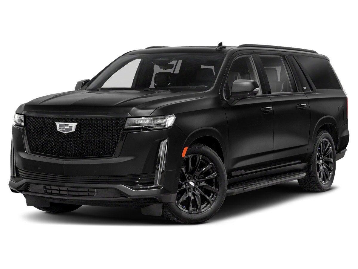 2024 Cadillac Escalade ESV Sport