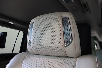 2024 Cadillac Escalade ESV Sport Platinum
