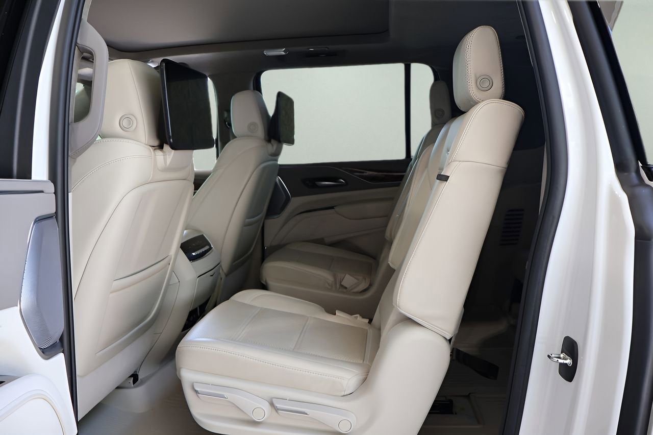 2024 Cadillac Escalade ESV Sport Platinum