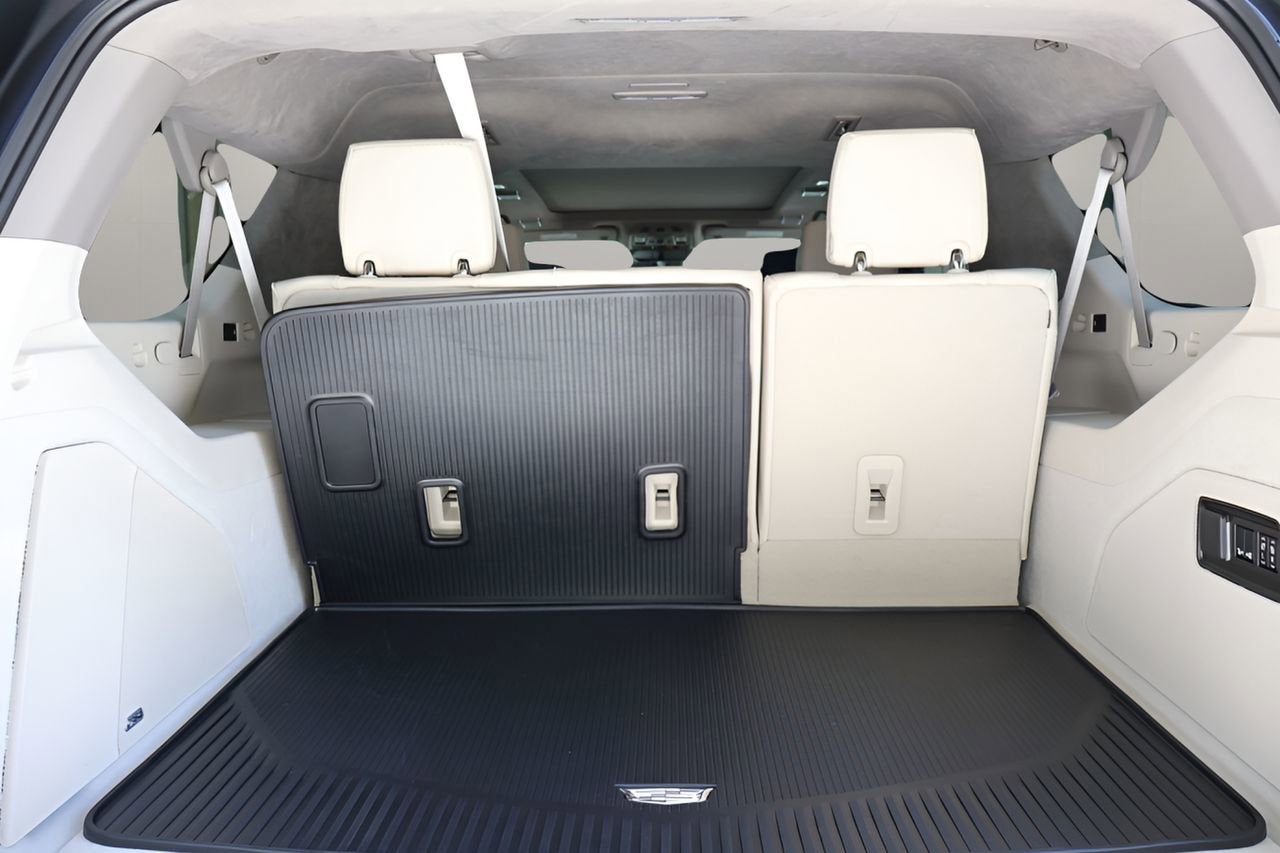 2024 Cadillac Escalade ESV Sport Platinum