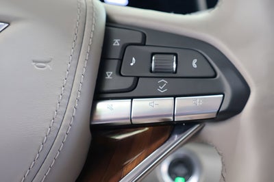 2024 Cadillac Escalade ESV Sport Platinum