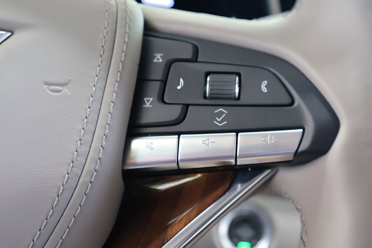 2024 Cadillac Escalade ESV Sport Platinum
