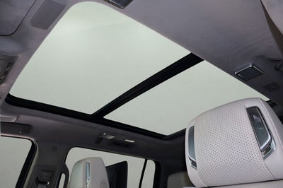2024 Cadillac Escalade ESV Sport Platinum