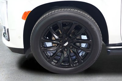 2024 Cadillac Escalade ESV Sport Platinum