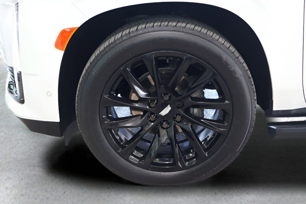 2024 Cadillac Escalade ESV Sport Platinum