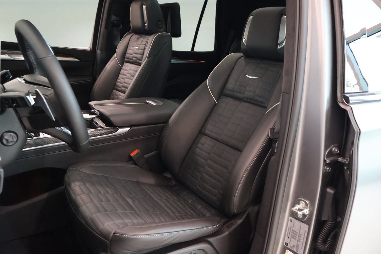 2026 Cadillac Escalade V-Series