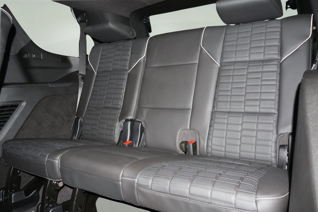 2026 Cadillac Escalade V-Series
