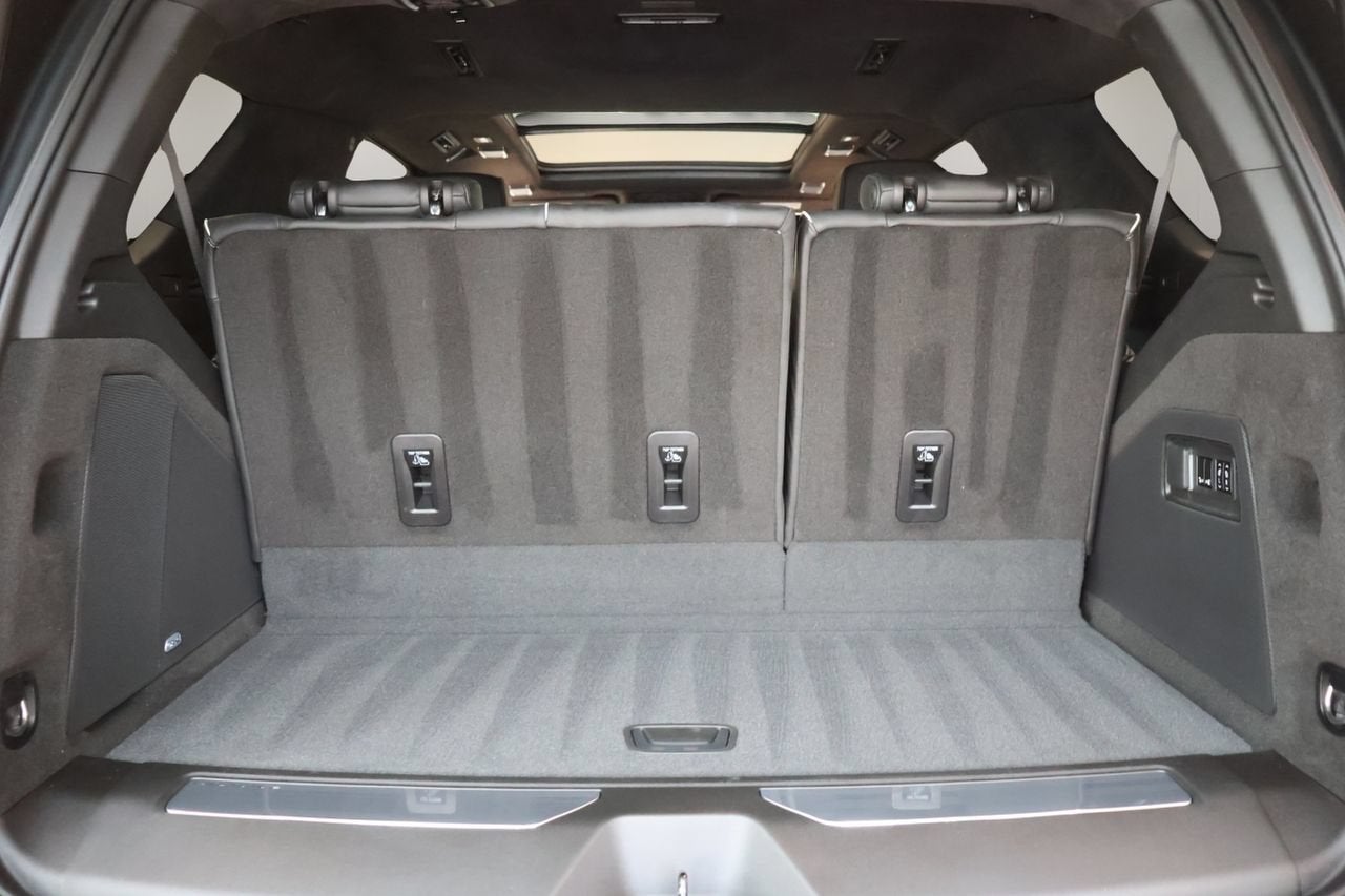 2026 Cadillac Escalade V-Series