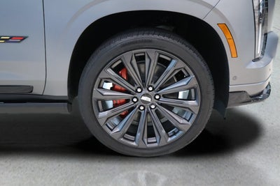 2026 Cadillac Escalade V-Series