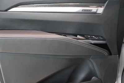 2026 Cadillac Escalade V-Series