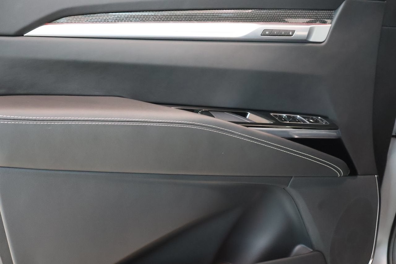 2026 Cadillac Escalade V-Series