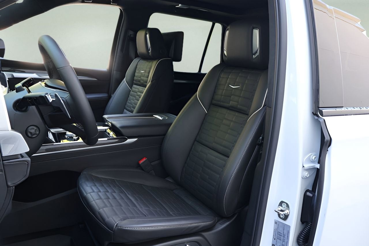 2026 Cadillac Escalade V-Series