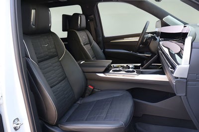 2026 Cadillac Escalade V-Series