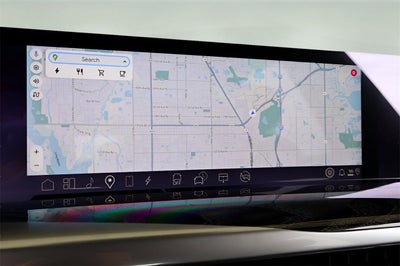 2025 Cadillac ESCALADE IQ Luxury 1