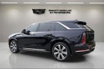 2025 Cadillac ESCALADE IQ Luxury 1