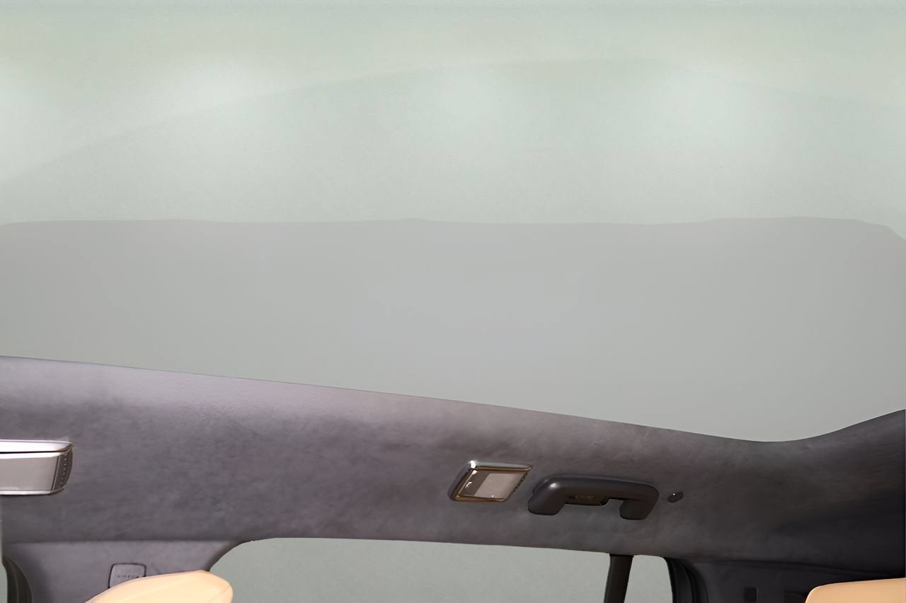 2025 Cadillac ESCALADE IQ Luxury 2