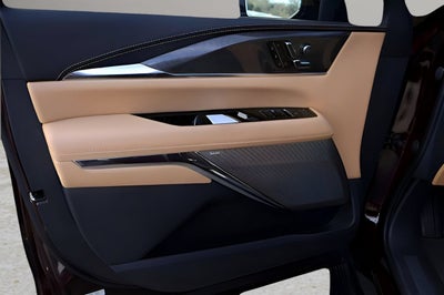 2025 Cadillac ESCALADE IQ Luxury 2