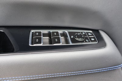 2025 Cadillac ESCALADE IQ Sport 1