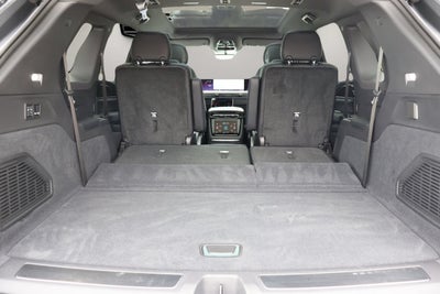 2025 Cadillac ESCALADE IQ Sport 1