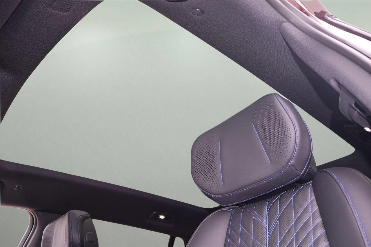 2025 Cadillac ESCALADE IQ Sport 1