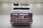 2025 Cadillac ESCALADE IQ Sport 1