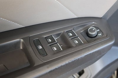 2022 Volkswagen Atlas Cross Sport 2.0T SE w/Technology