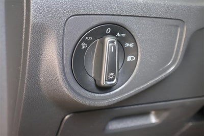 2022 Volkswagen Atlas Cross Sport 2.0T SE w/Technology