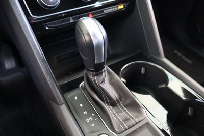 2022 Volkswagen Atlas Cross Sport 2.0T SE w/Technology