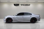 2015 Dodge Charger SRT Hellcat