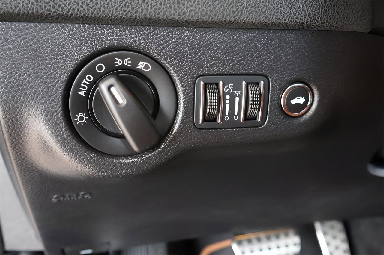 2015 Dodge Charger SRT Hellcat